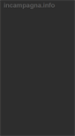 Mobile Screenshot of incampagna.info